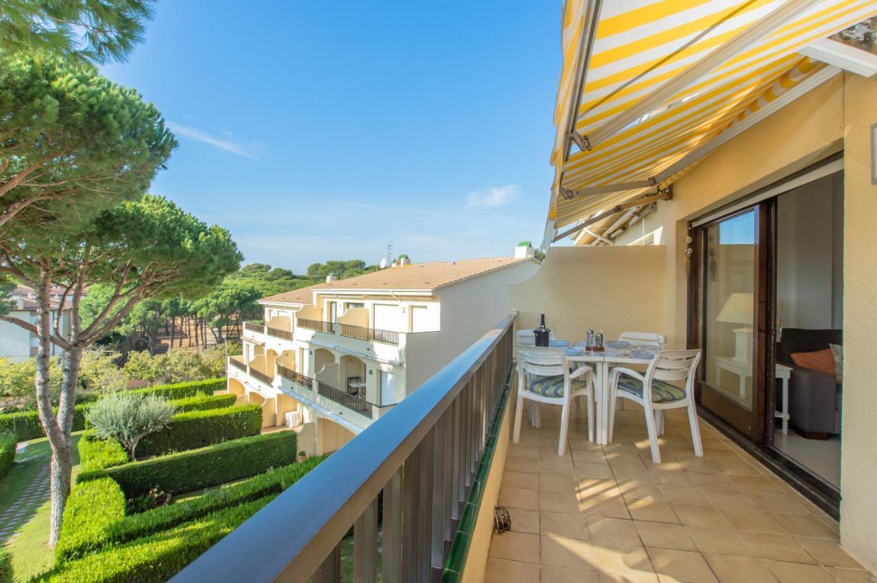 Apartamento Aq-4 4 Pax Calella De Palafrugell