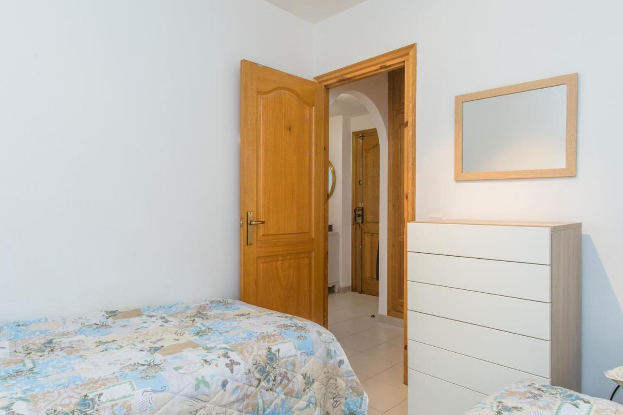Aq-4 4 Pax Apartamento Calella De Palafrugell