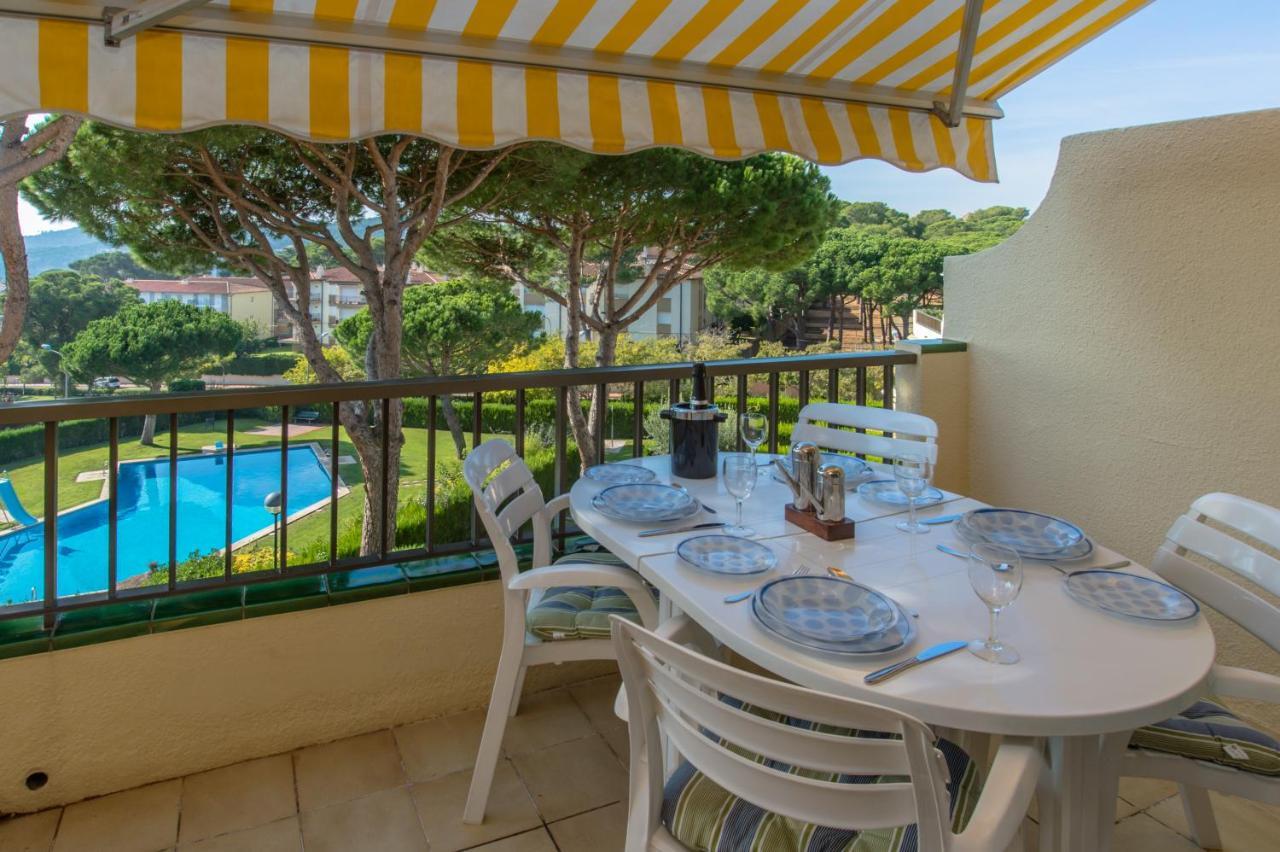 Aq-4 4 Pax * Calella De Palafrugell