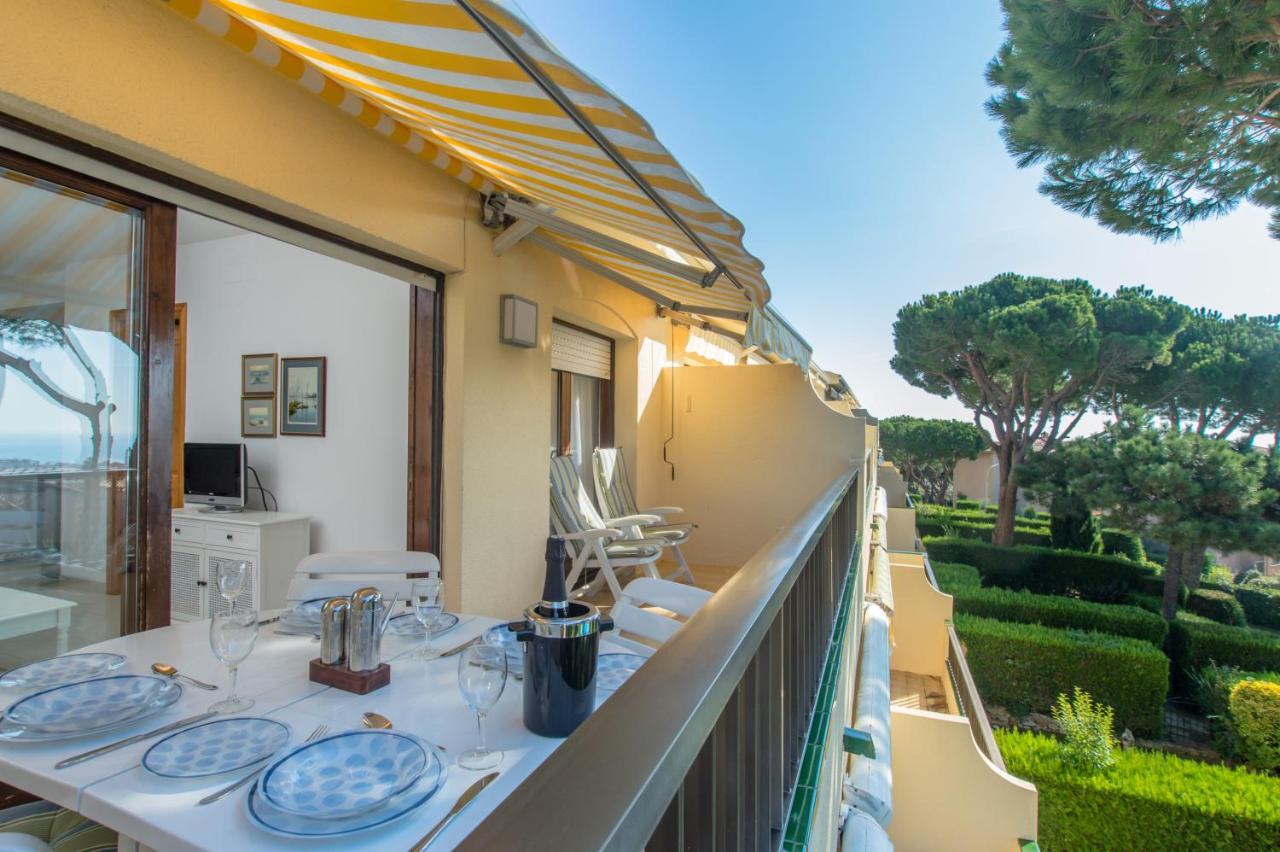 Aq-4 4 Pax Apartamento