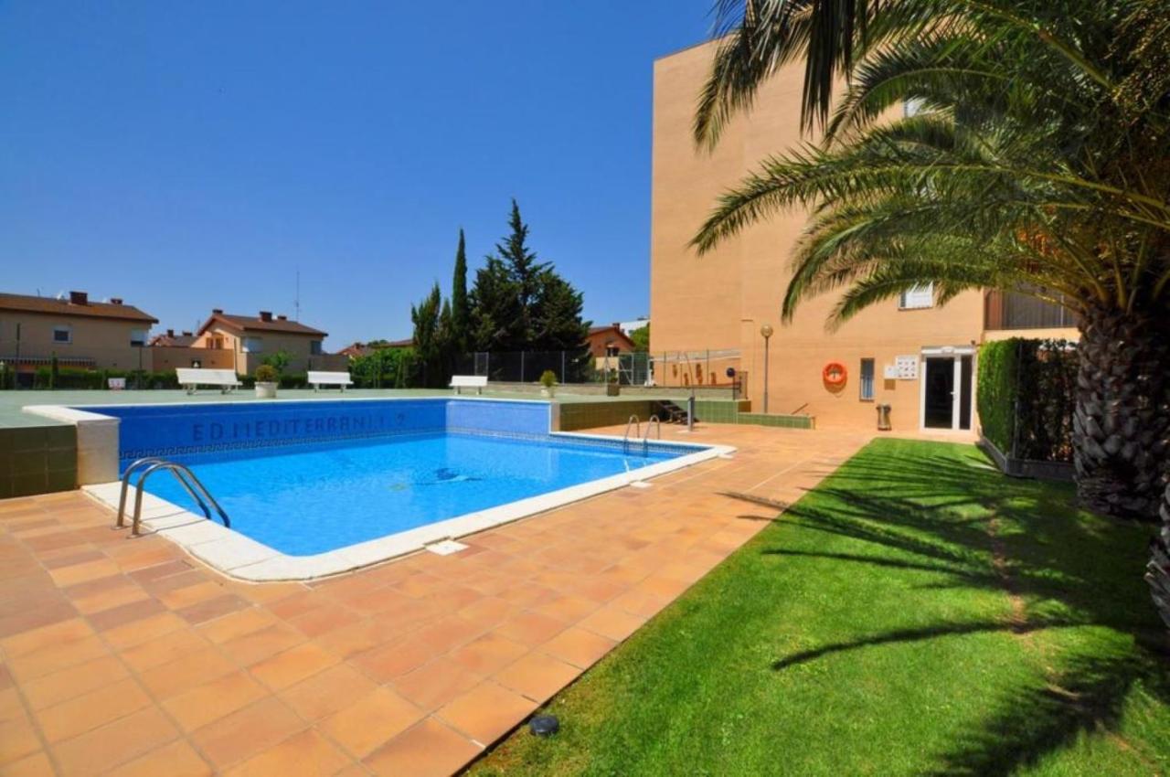 Mediterraneo 2 3 6 - Immo Barneda Apartment