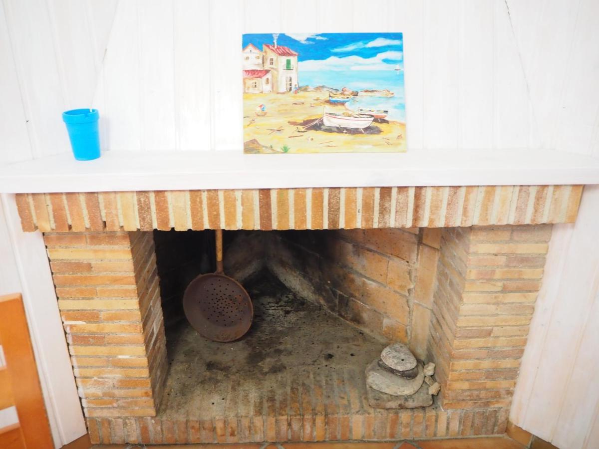 Antiga Casa De Pescadors Al Centre De Sant Feliu * Sant Feliu de Guixols