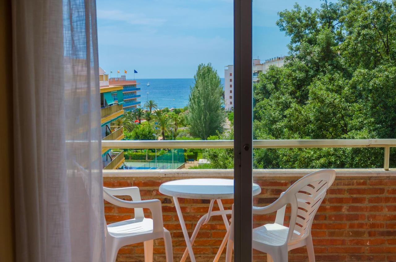 Palmeras 1 Apartamento