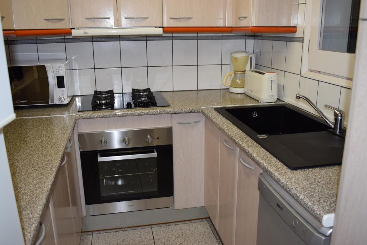 Сasa de vacaciones Casa Con Amarre Privado Ref 214 *