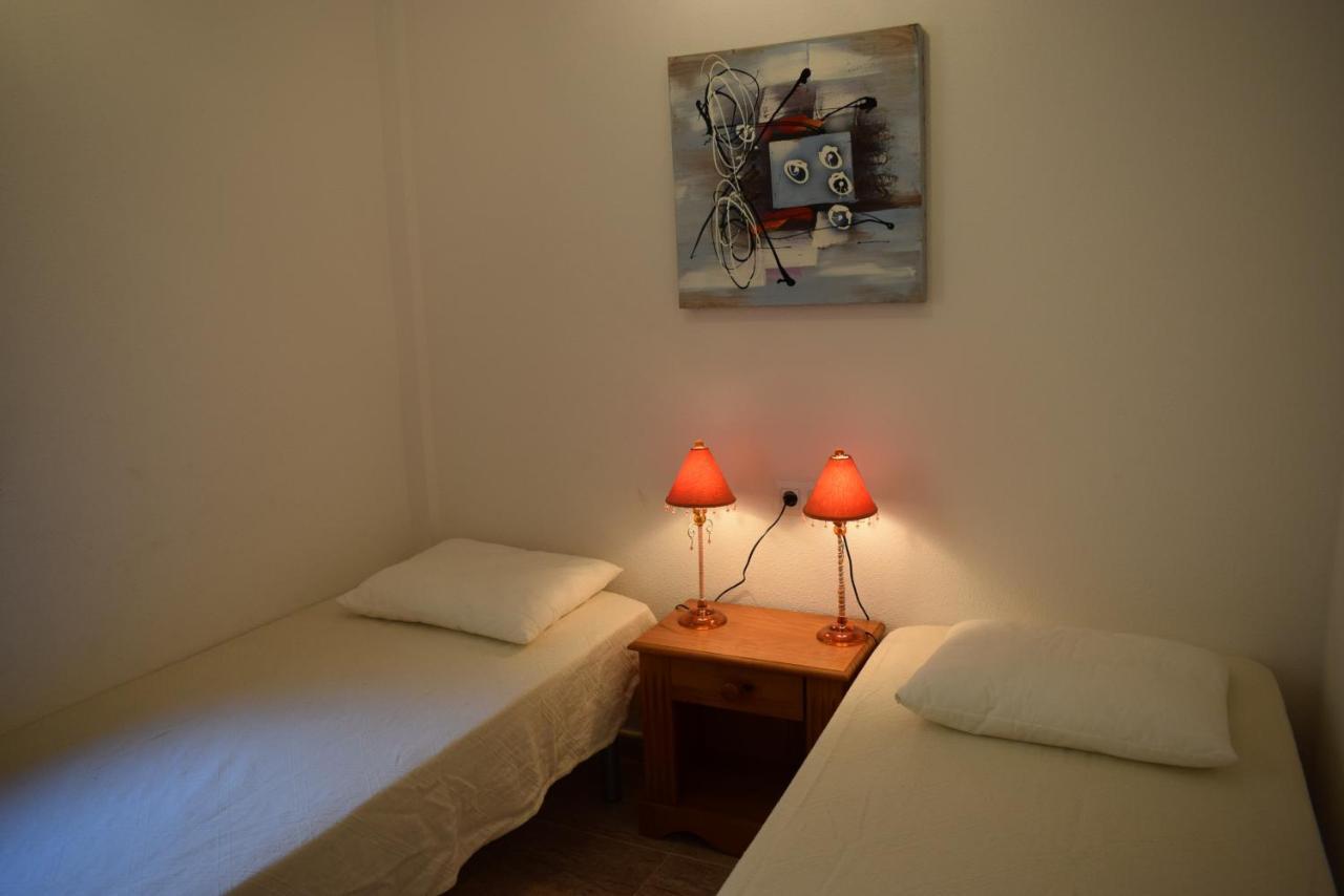 Cerca Playa Y Centro Ref 305 Apartamento *