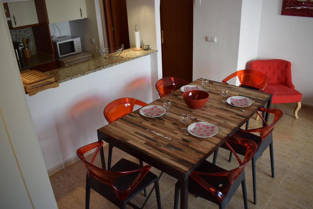 Cerca Playa Y Centro Ref 305 Apartamento *