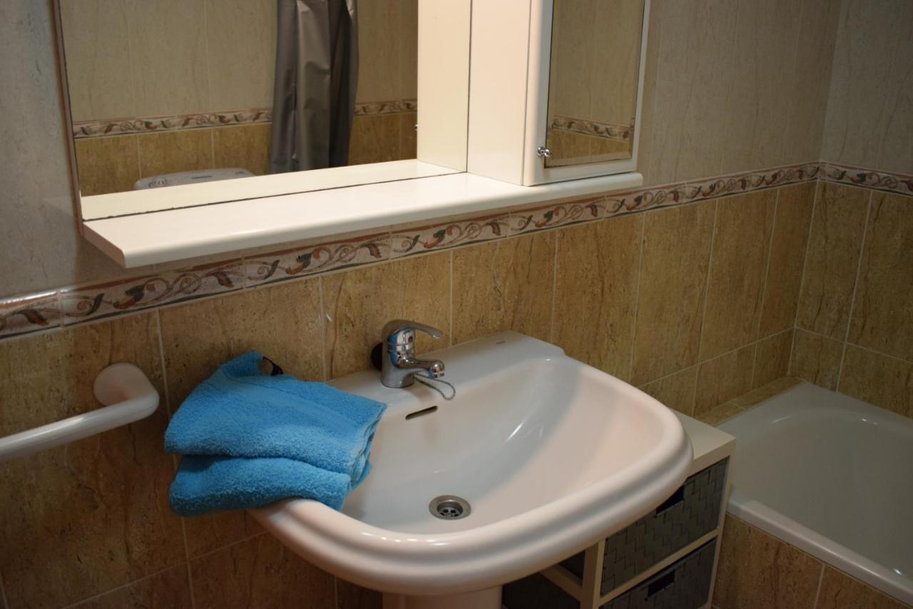 Cerca Playa Y Centro Ref 305 Apartamento *