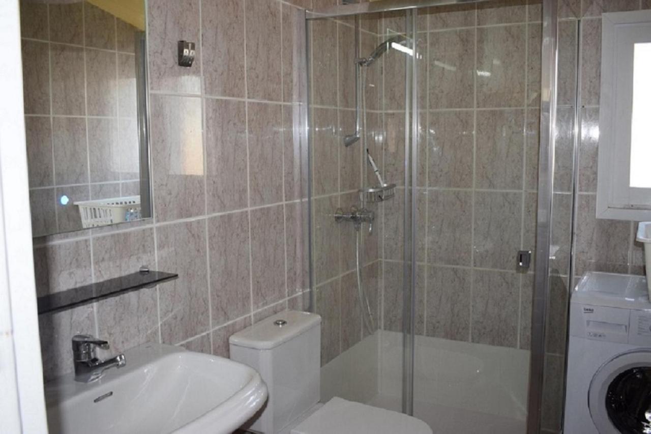 Сasa de vacaciones Casa Con Amarre Privado Ref 214 *
