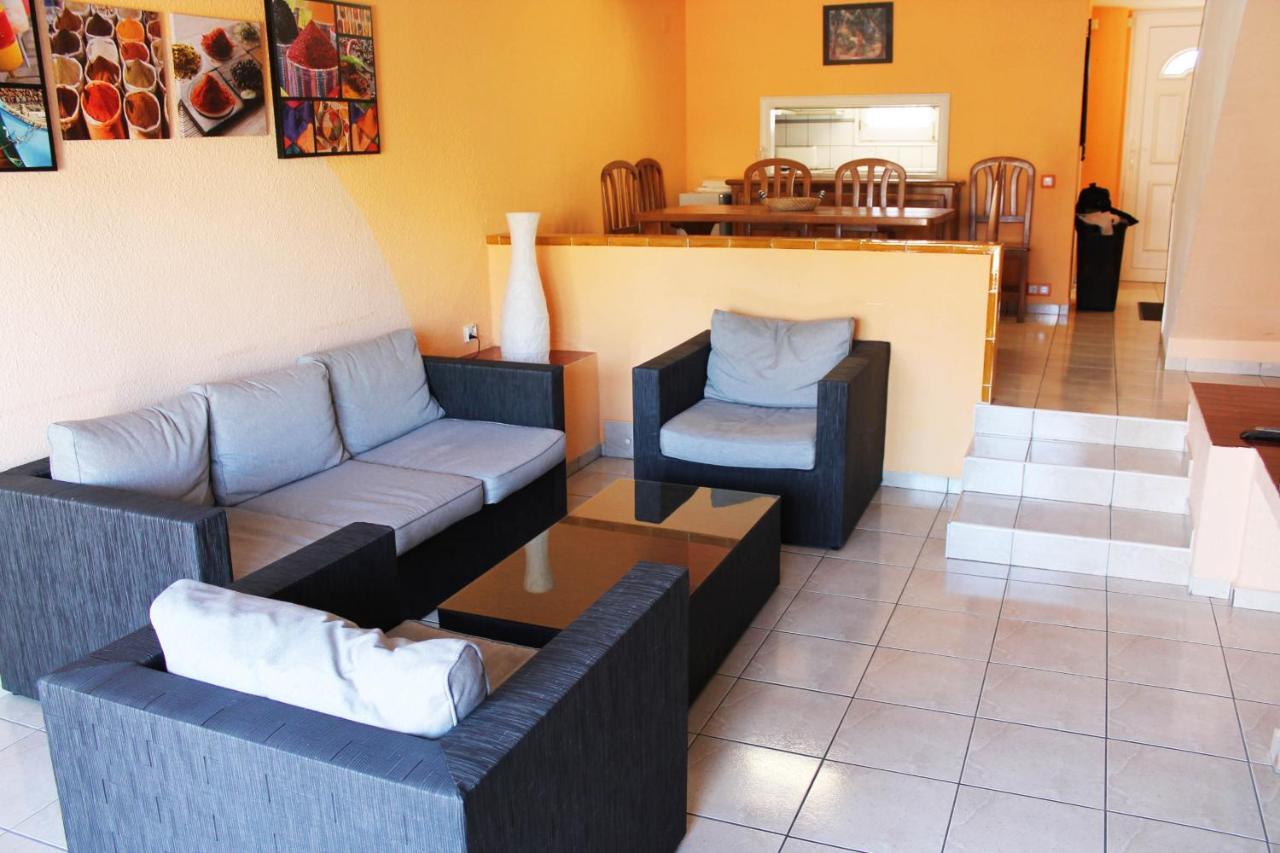 Сasa de vacaciones Casa Con Amarre Privado Ref 214