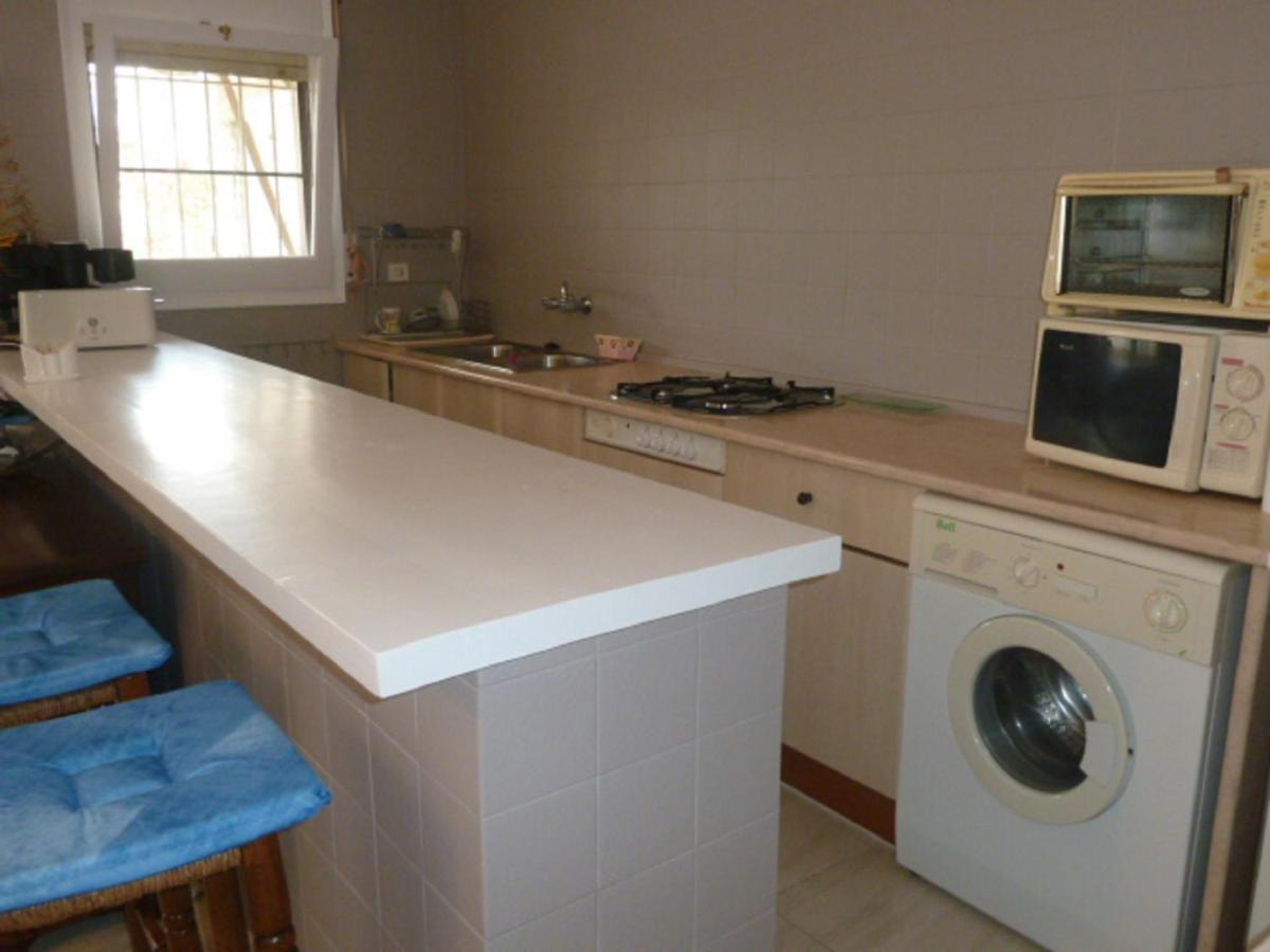 Apartamento Apartamento En Planta Baja Directo Al Canal Ref 81