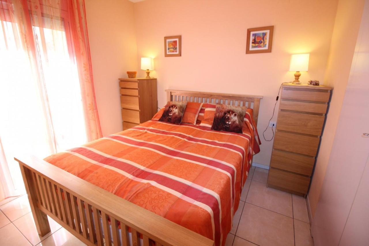 Apart-rent Gran Reserva 21 Apartamento