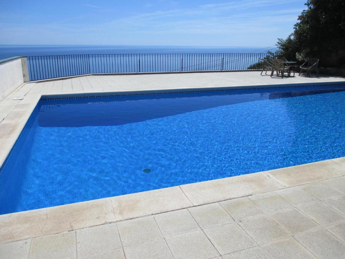 Apartment St-33 Sa Tuna 2 Pax *