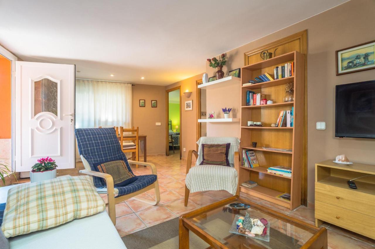 B-39 2 Pax Apartamento *