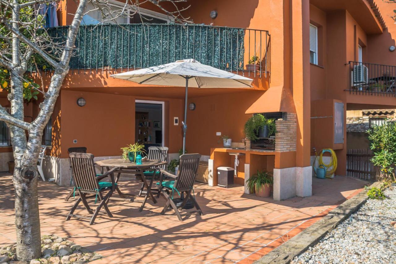 B-39 2 Pax Apartamento Begur