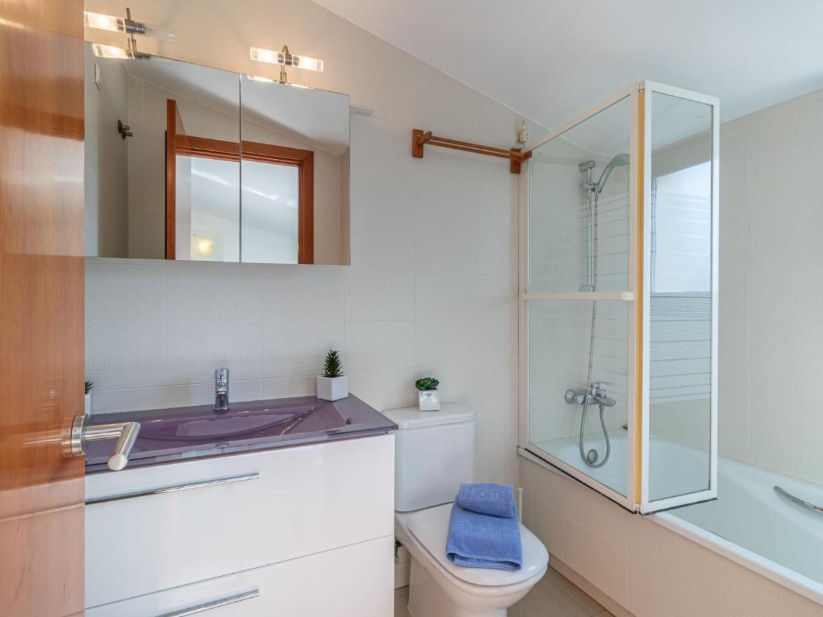 Apartamento Mileni I By Interhome Rosas