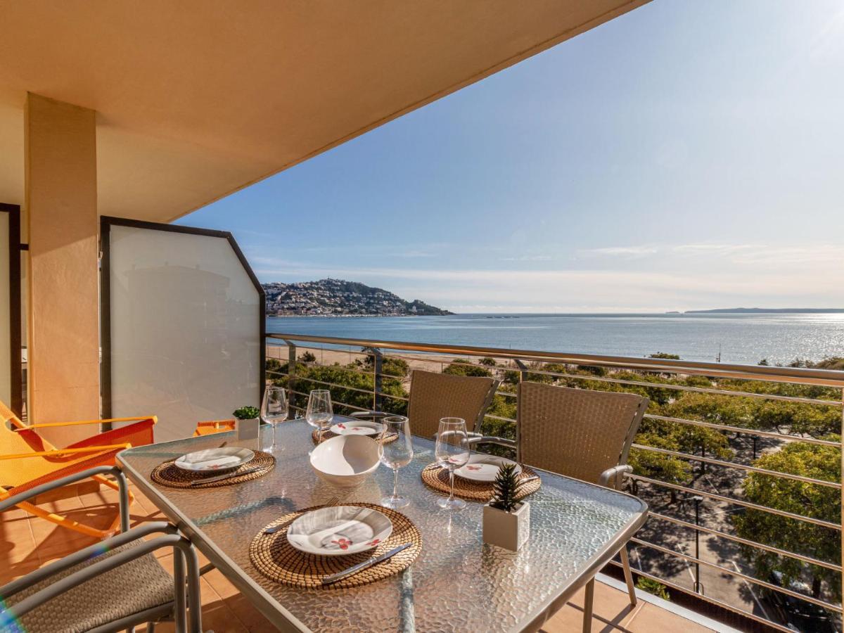 Mileni I By Interhome Apartamento *