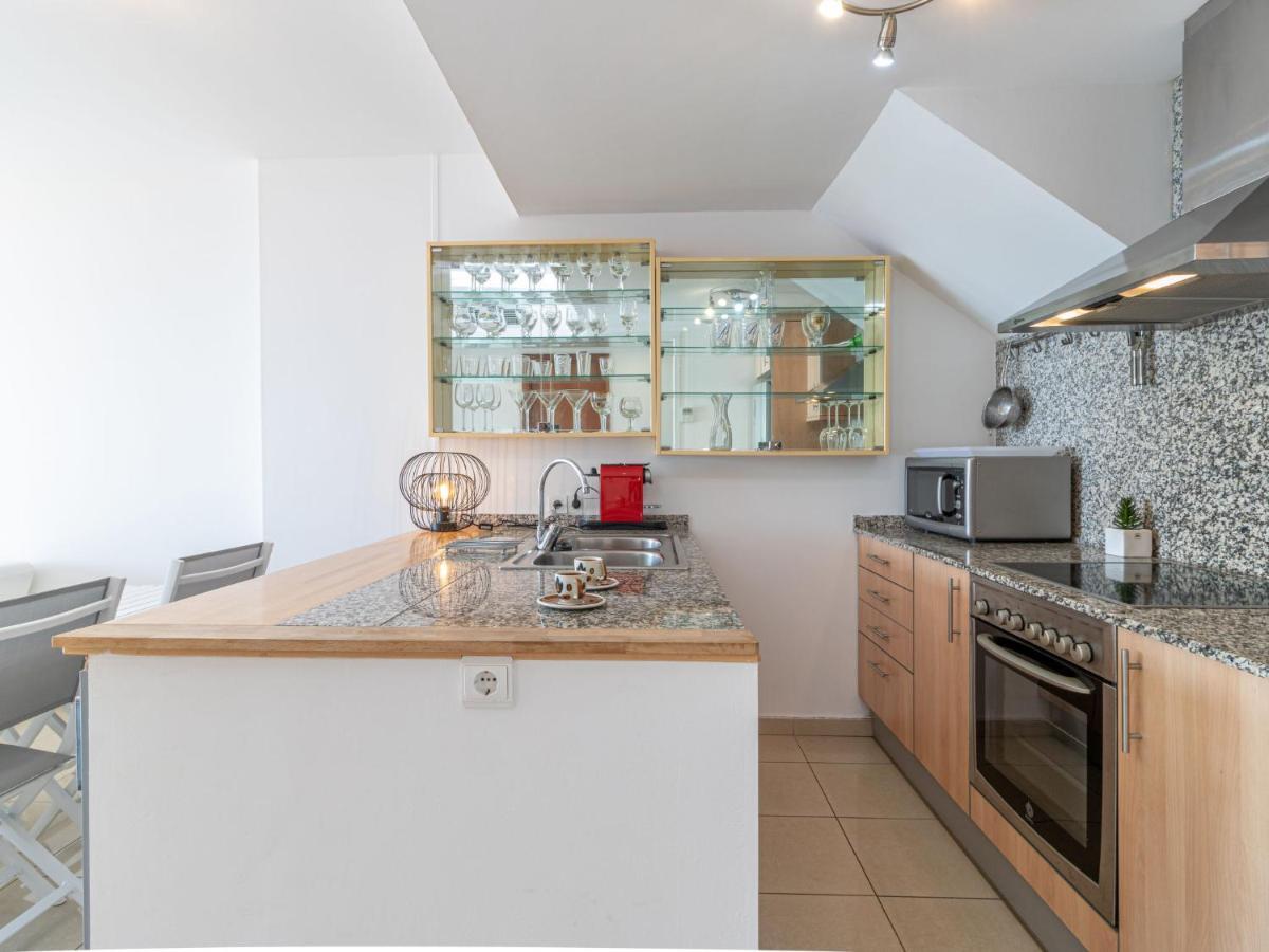 Apartamento Mileni I By Interhome Rosas