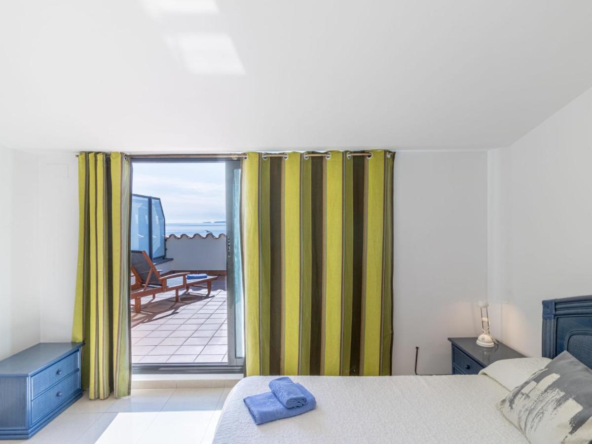 Mileni I By Interhome Apartamento Rosas