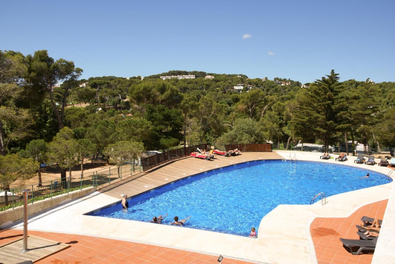 Super Lodgetent Cala Gogo