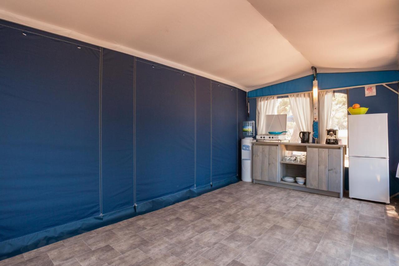 Super Lodgetent Cala Gogo Luxury tent *