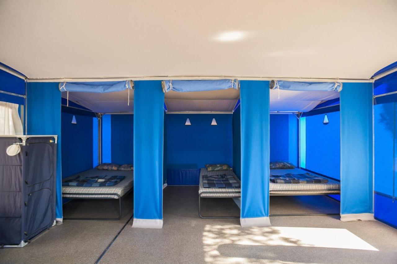 Super Lodgetent Cala Gogo