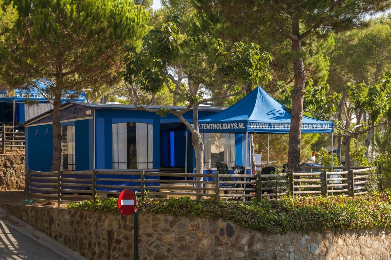 Super Lodgetent Cala Gogo