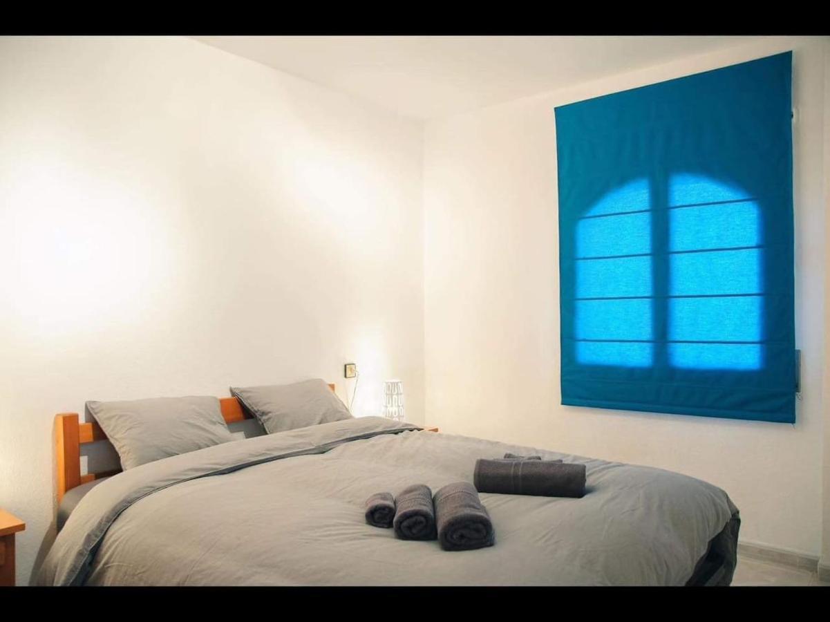 Grand Vue Sur Canal 4 Pers Wifi Apartamento *
