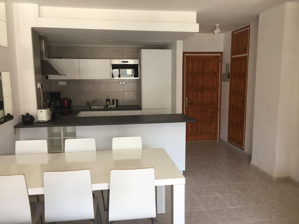Apartamento Grand Vue Sur Canal 4 Pers Wifi Ampuriabrava