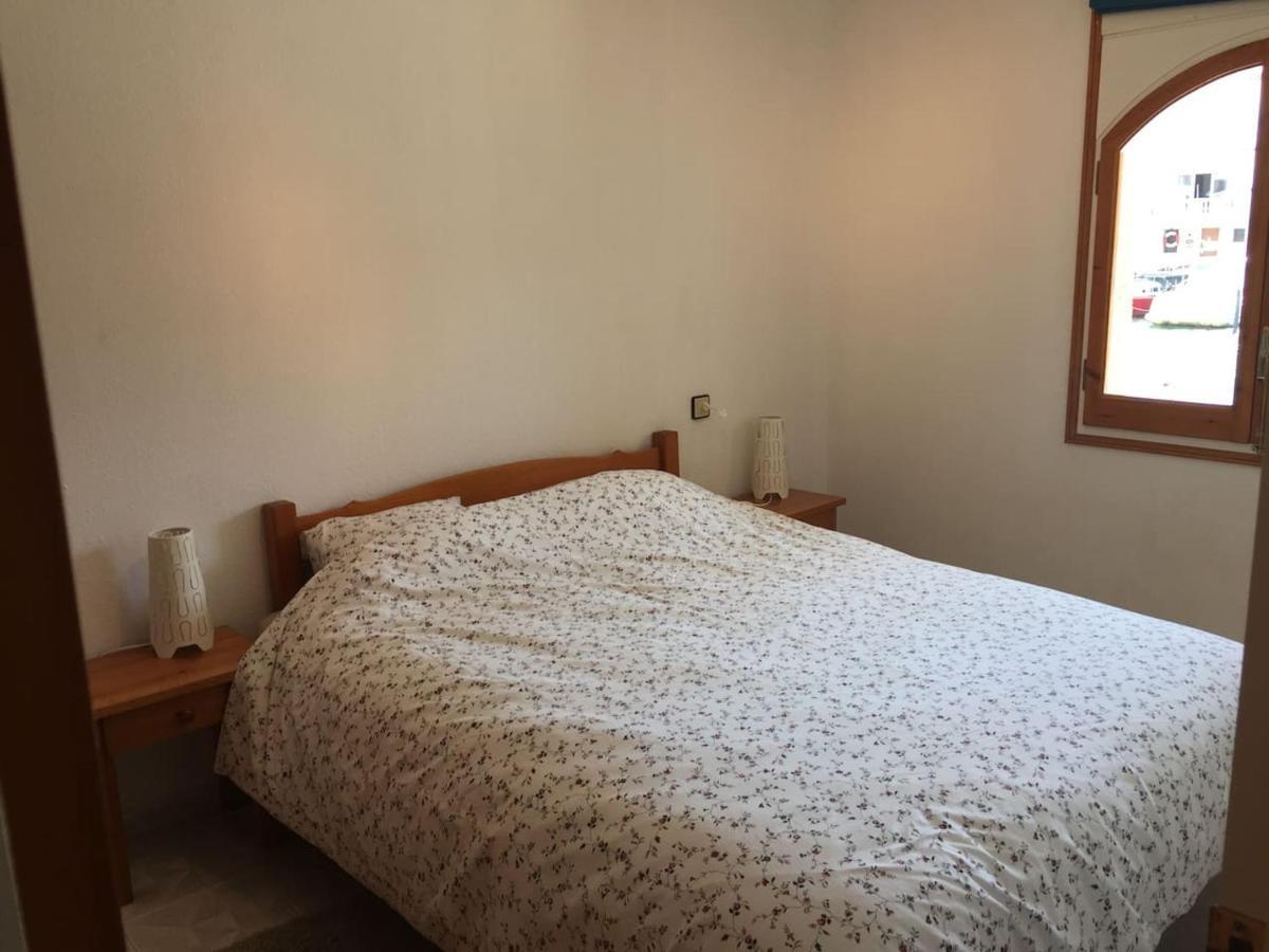 Apartamento Grand Vue Sur Canal 4 Pers Wifi *