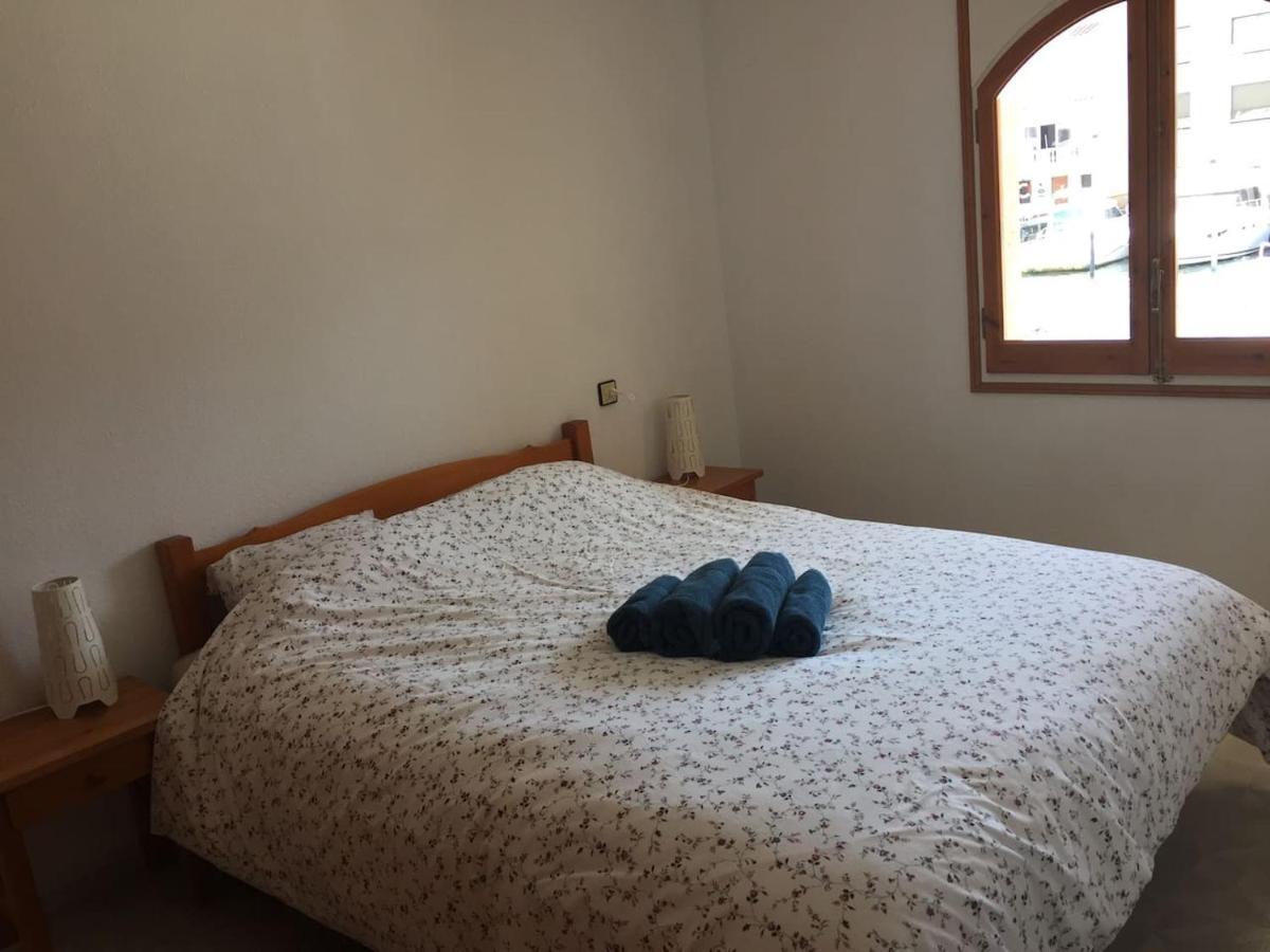 Apartamento Grand Vue Sur Canal 4 Pers Wifi