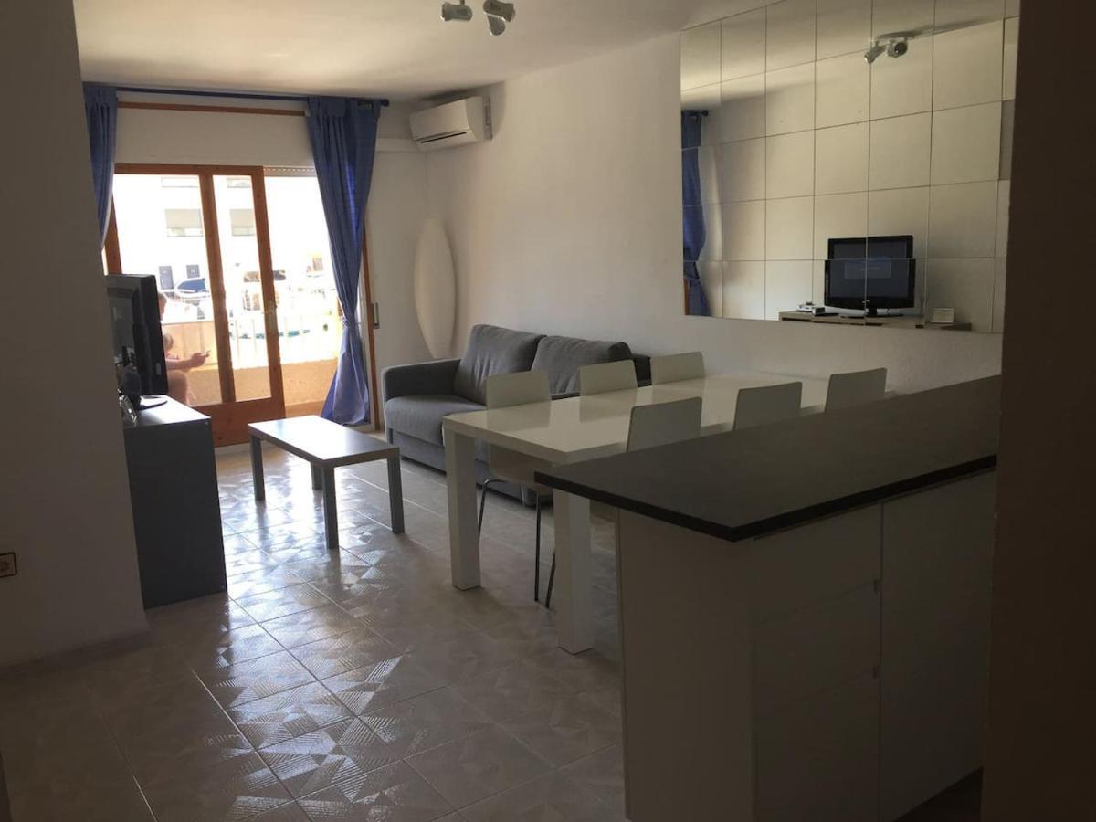 Grand Vue Sur Canal 4 Pers Wifi Apartamento *