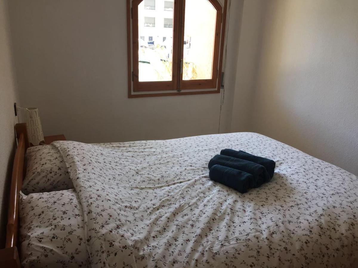 Apartamento Grand Vue Sur Canal 4 Pers Wifi *