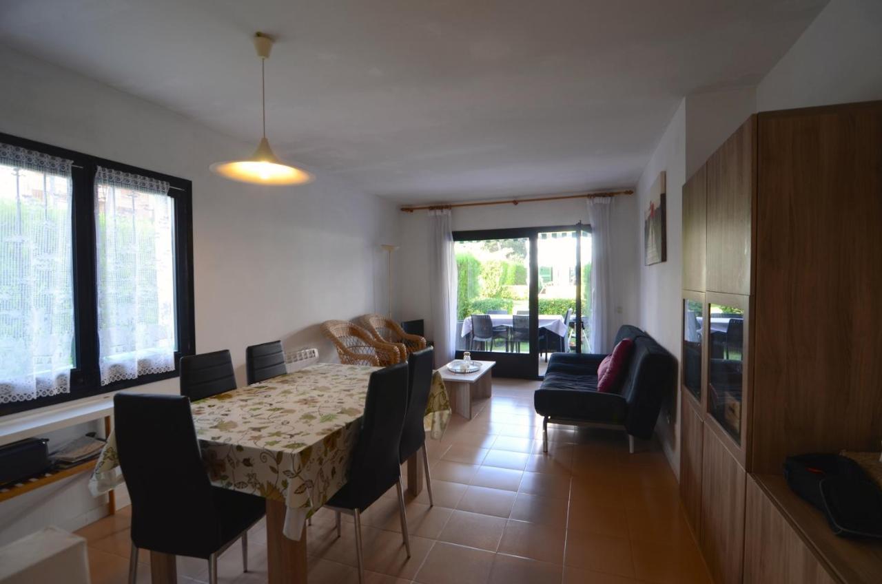 Apartment El Coto C 101