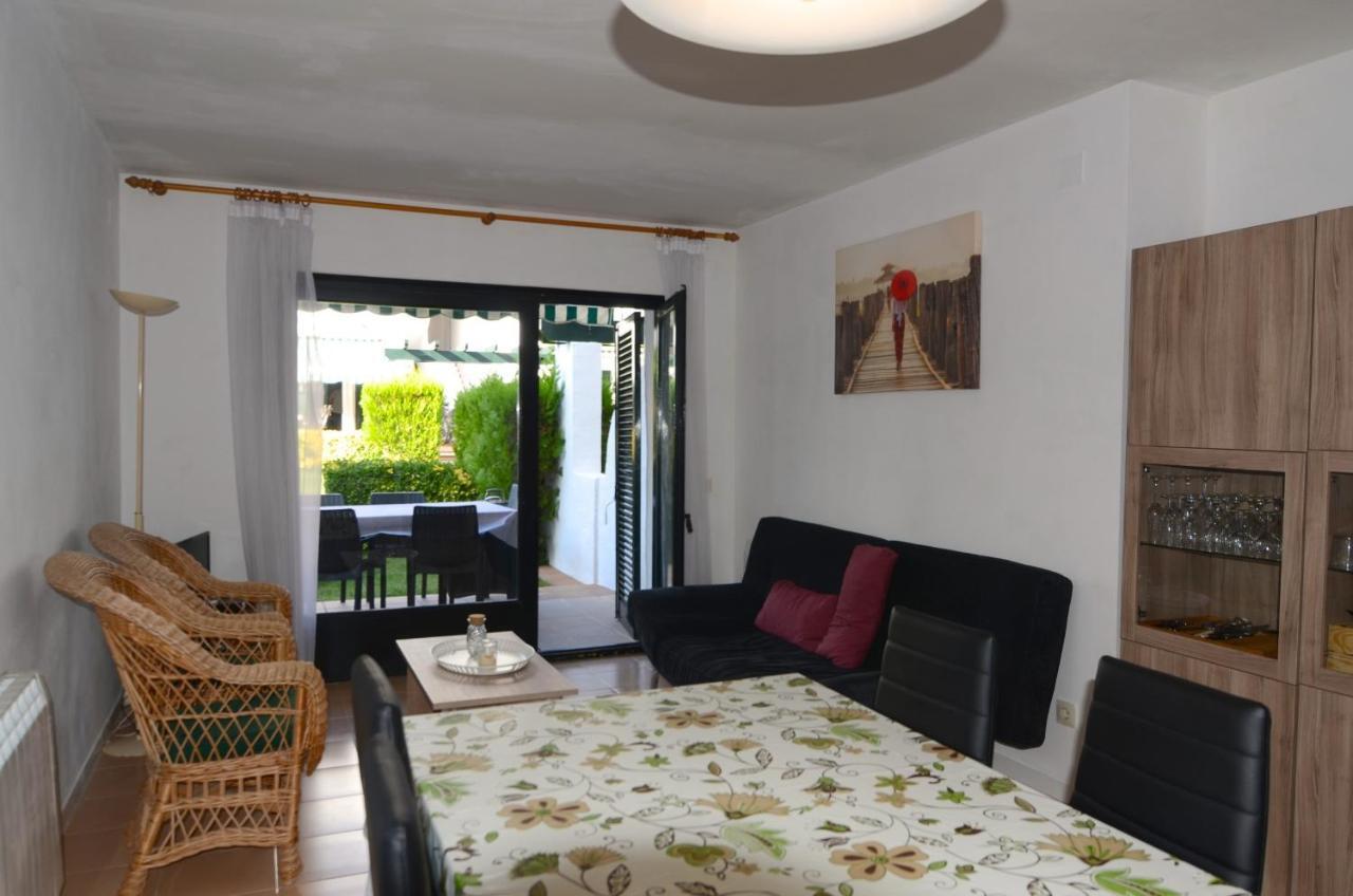 El Coto C 101 Apartment