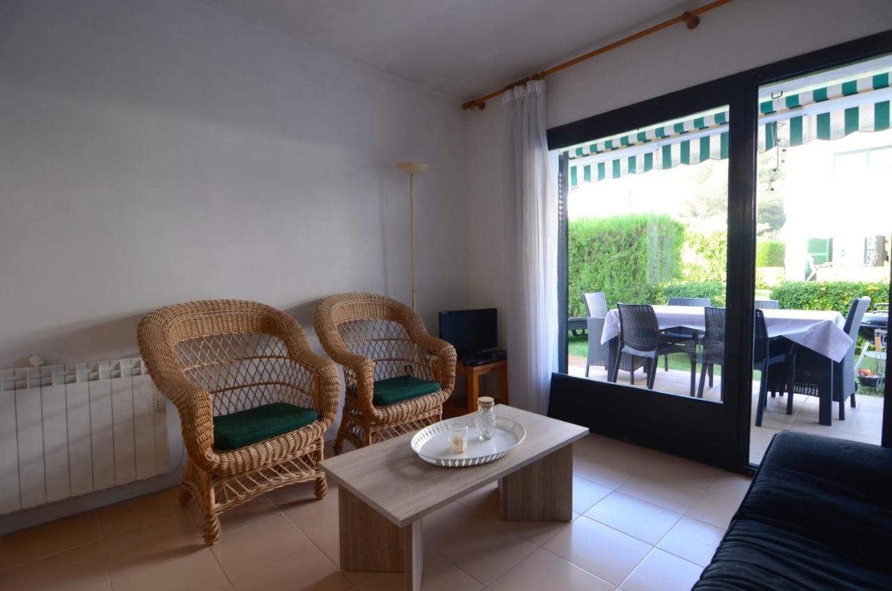 El Coto C 101 Apartamento Pals