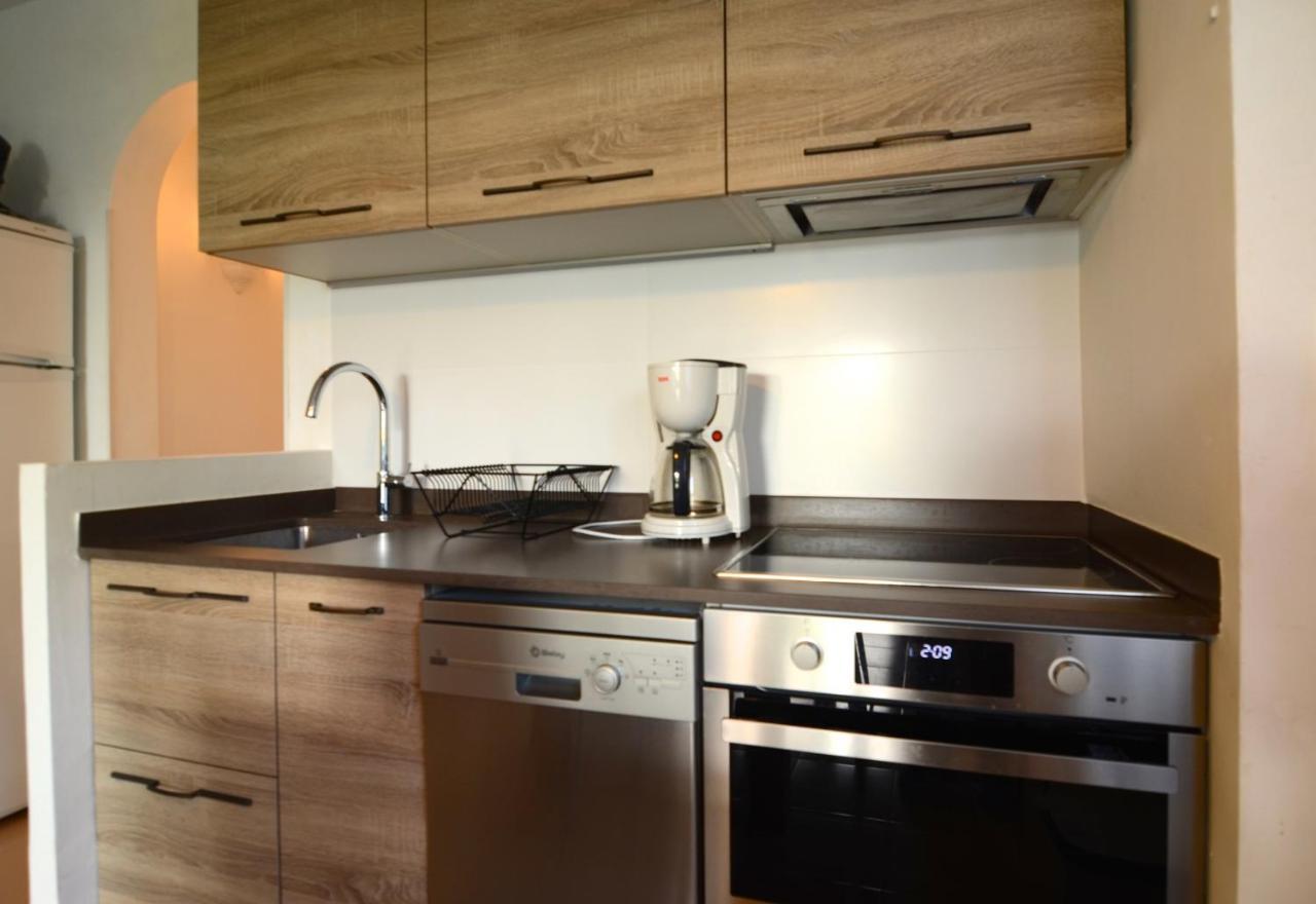Apartamento El Coto C 101 Pals