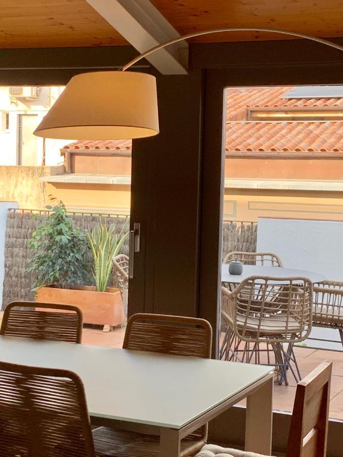 Apg Carrer Nou Atic Apartment *