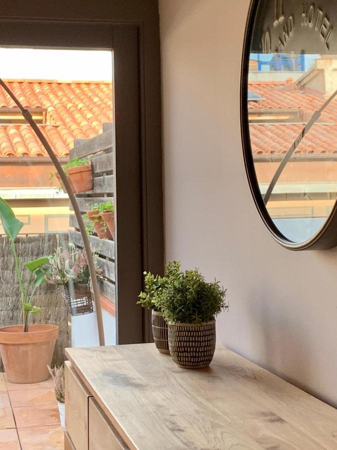 Apg Carrer Nou Atic Apartment *