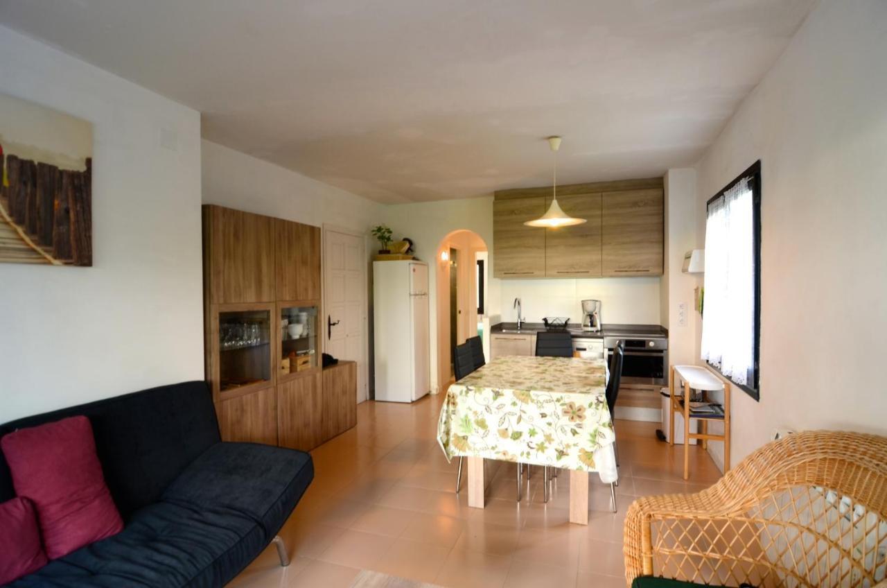 El Coto C 101 Apartamento Pals