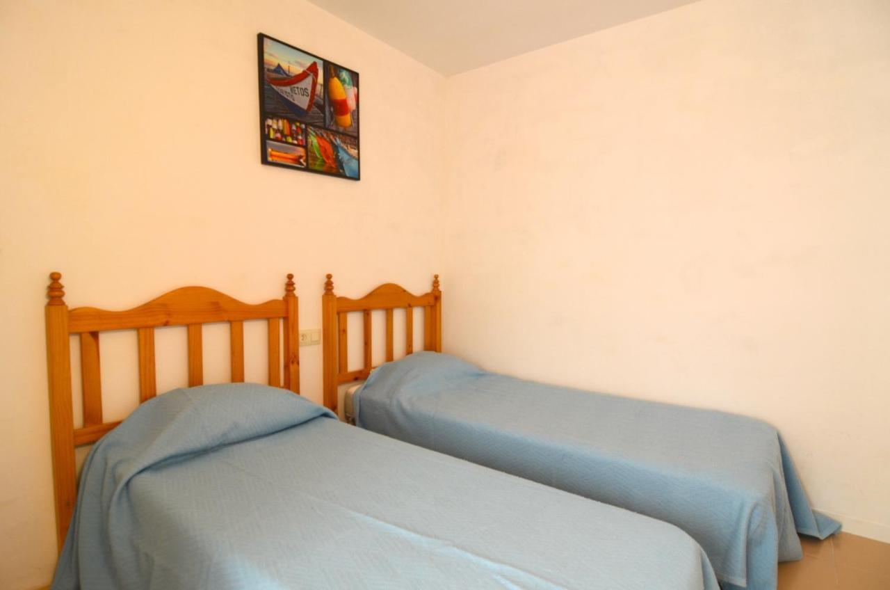 El Coto C 101 Apartment *