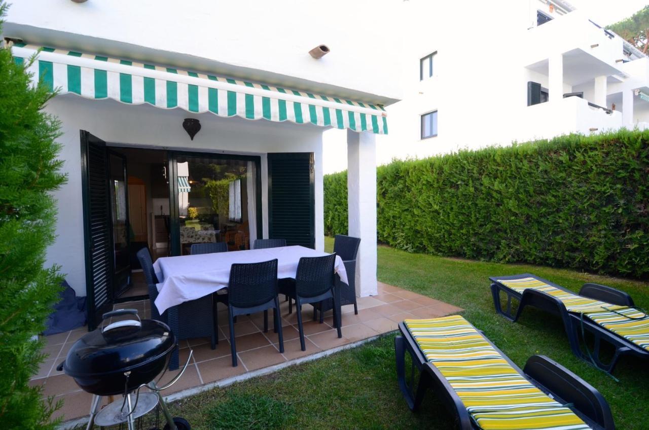 El Coto C 101 Apartment *