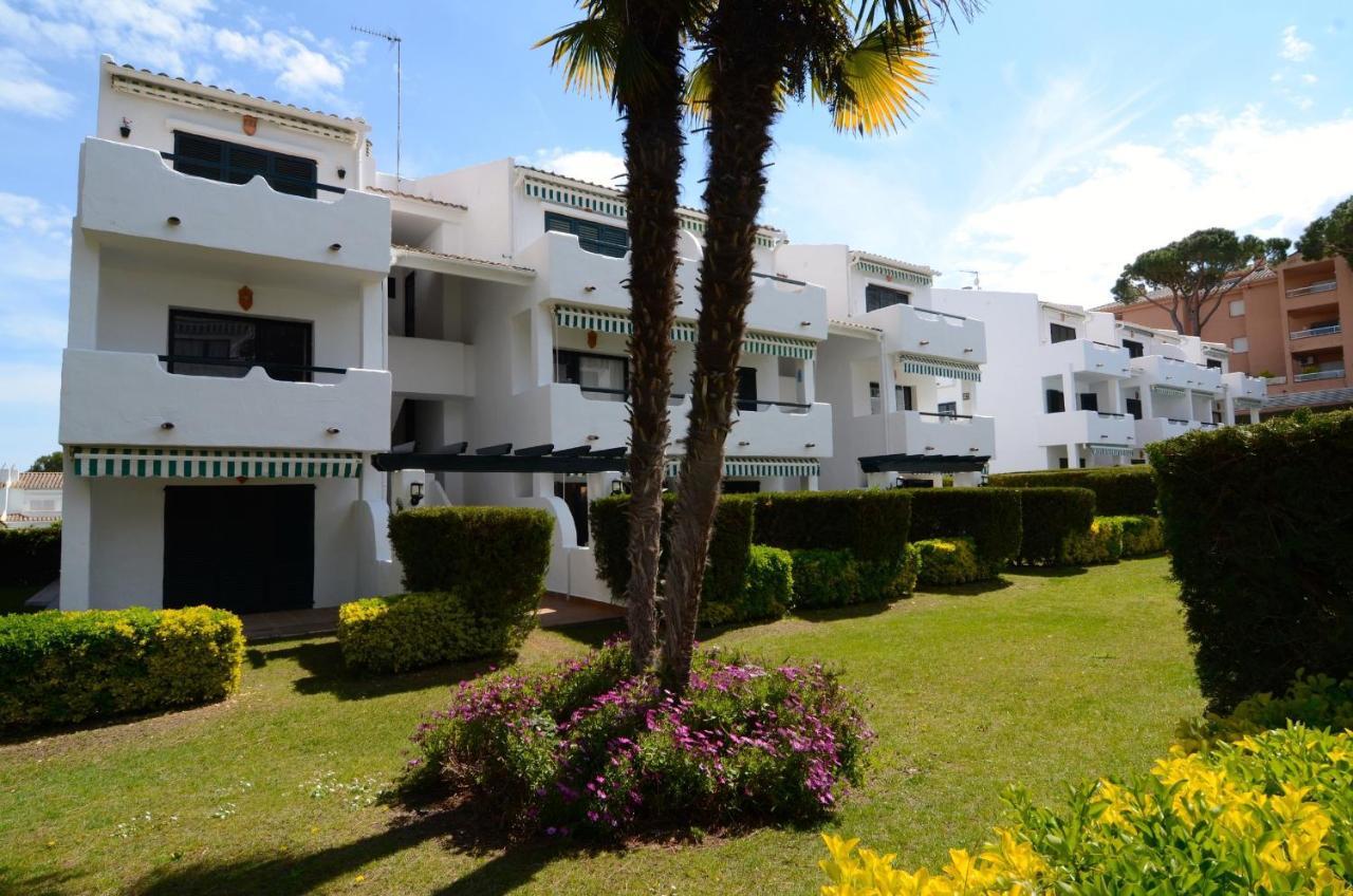 Apartment El Coto C 101 Pals