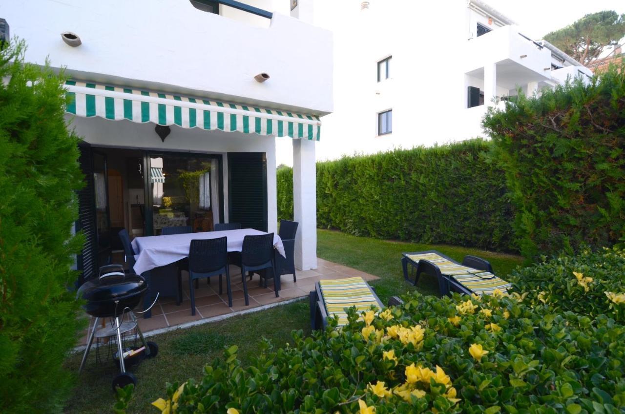Apartment El Coto C 101