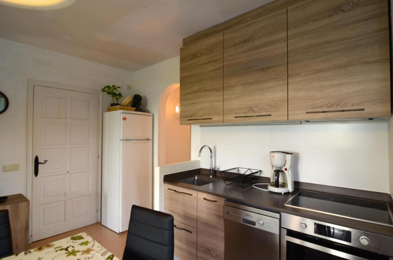Apartamento El Coto C 101
