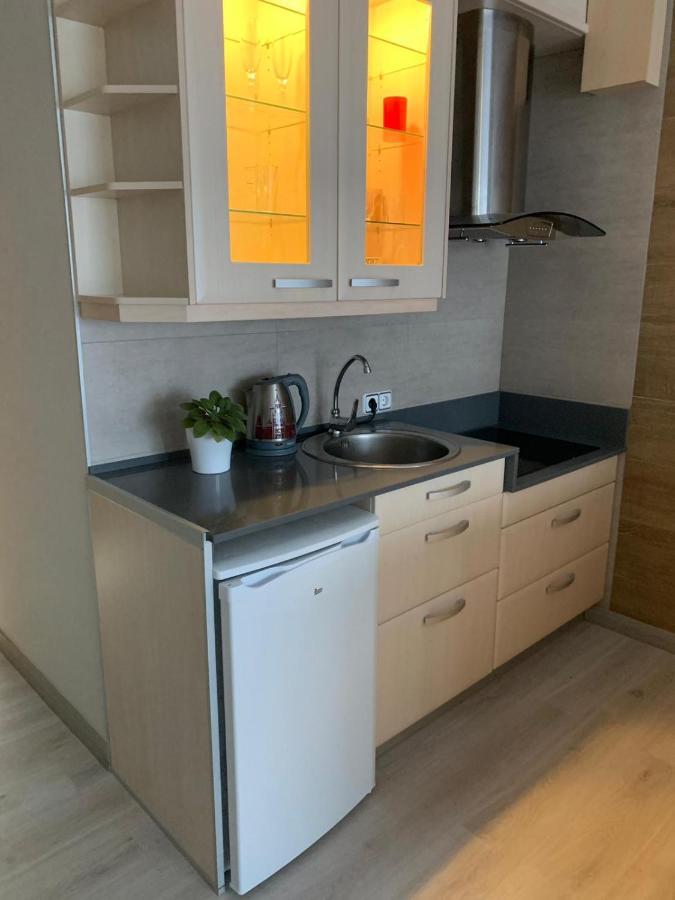 Apartamento Apartamento Miami *