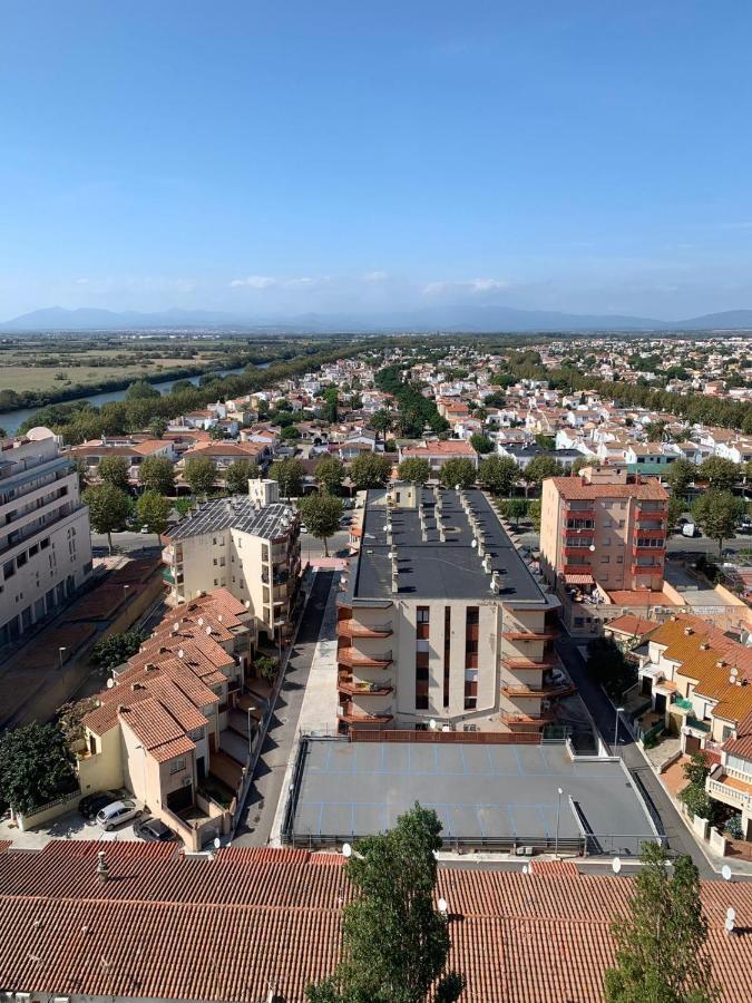 Apartamento Apartamento Miami Ampuriabrava