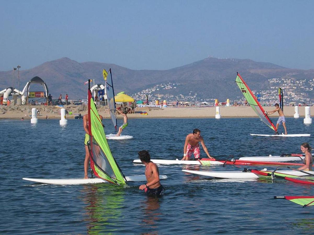 Basic Comfort Gran Reserva Platja 0071 Empuriabrava