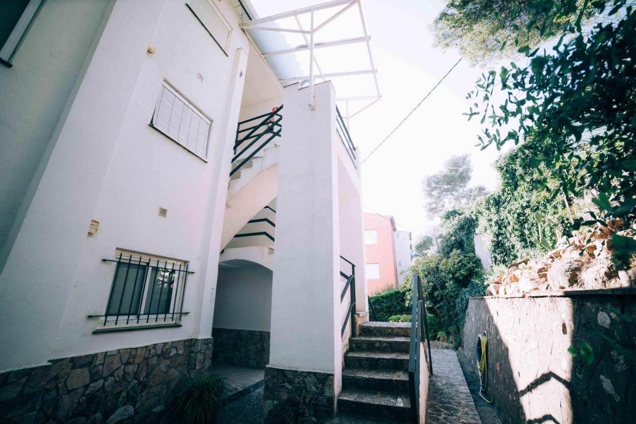 Ka Mahina A Apartamento Calella De Palafrugell