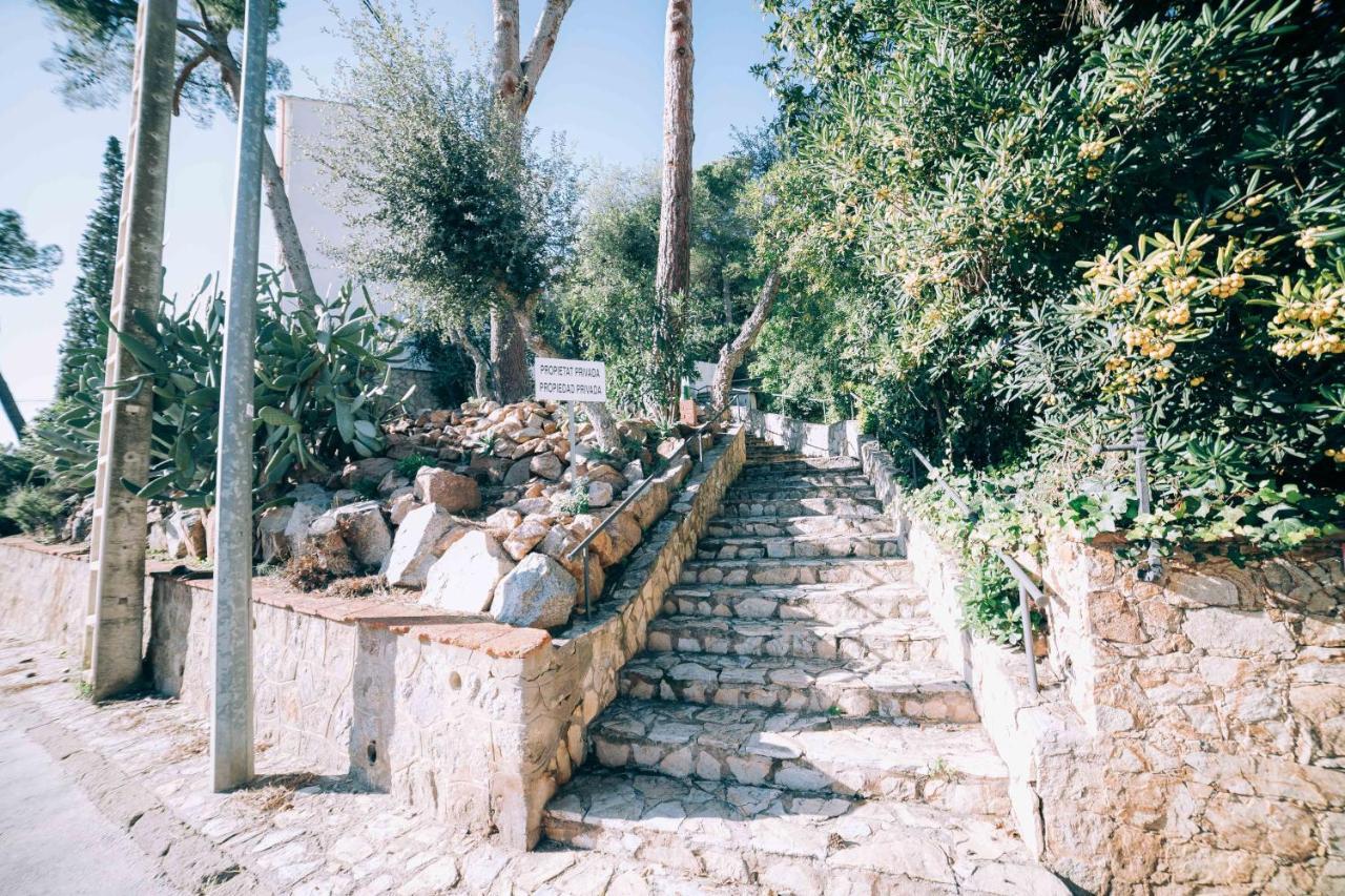 Ka Mahina A * Calella De Palafrugell