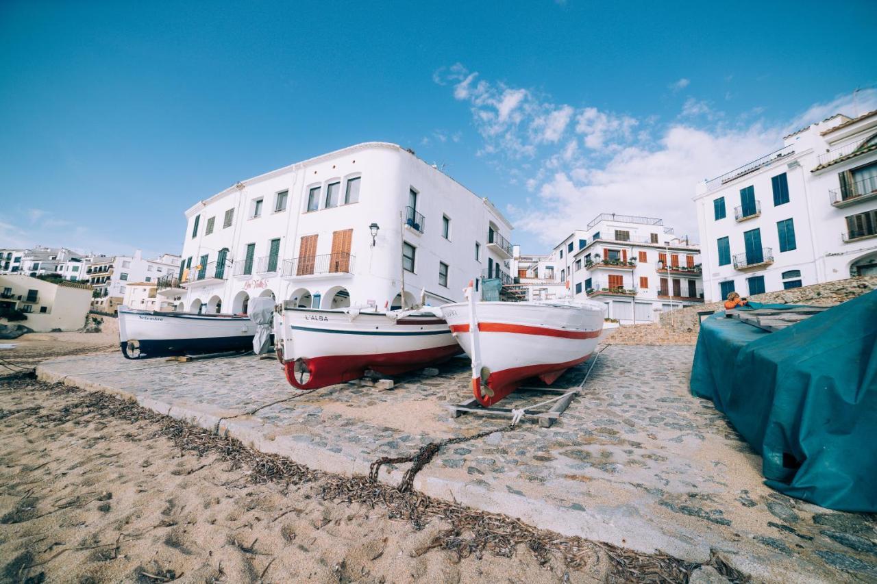 Ka Mahina A * Calella De Palafrugell